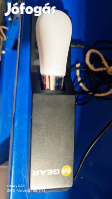 szintetizátor zomgora pedál