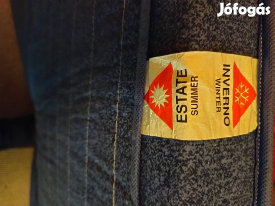 szivacs matrac eladó 