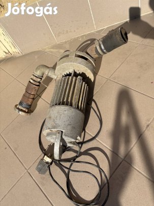 szivattyú eladó