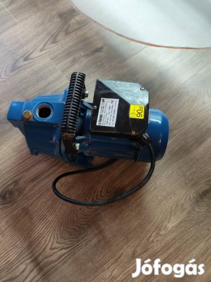 szivattyú eladó
