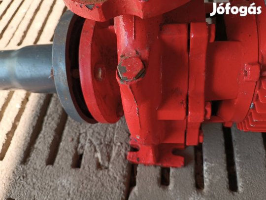 szivattyú eladó centrifugális 