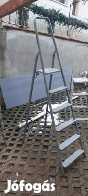 szoba létra 6 fokos