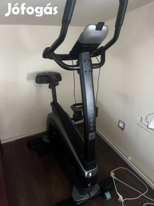 szobabicikli, használt, javításra szorul