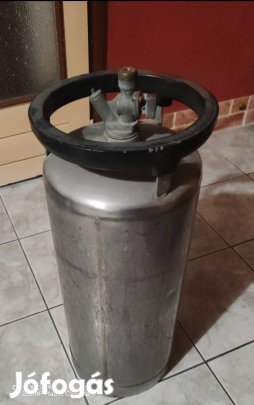 szodas ballon eladó 