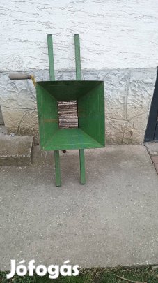 szőlődaráló eladó!