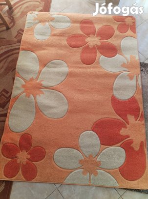 szőnyeg 2,25 x 1, 60 méretű