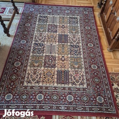 szőnyeg, megkimélt 190×130 cm -es