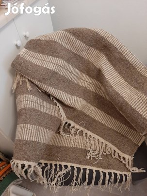 szőnyeg jo állapotú 125x71 cm gyapju