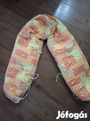 szoptatós párna,  kismama párna 