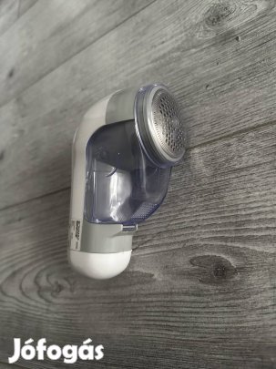 szöszleszedő / boholytalanító