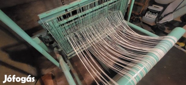 szövőszék rongyszőneghez