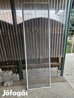 szunyogháló fix kerettel