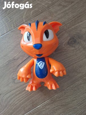 szuper mágikus jinn