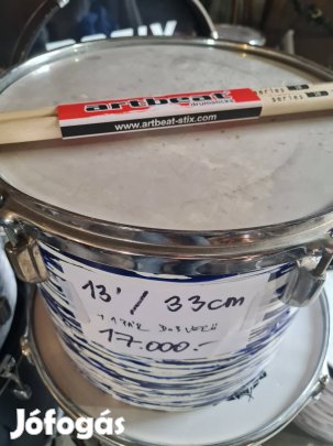 szurkolói dob eladó