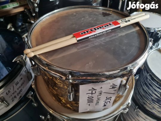 szurkolói dob eladó 