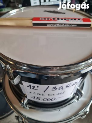 szurkolói dob eladó 