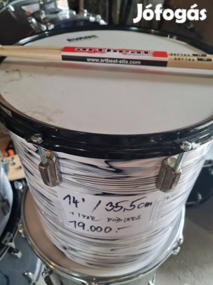 szurkolói dob eladó 