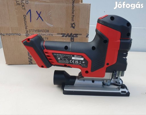 szúrófűrész Einhell TP-Jst 18/135 Li BL Solo