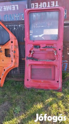 t4 platós ajtók eladó