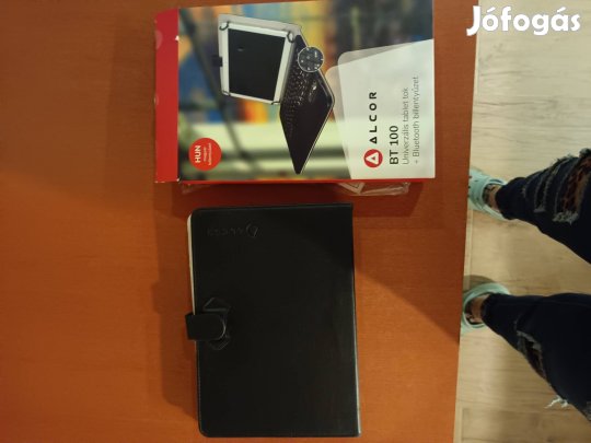 tablet Bluetooth billentyüzet