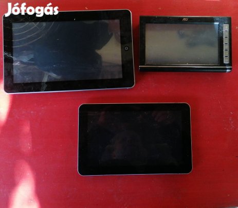 tablet csomag