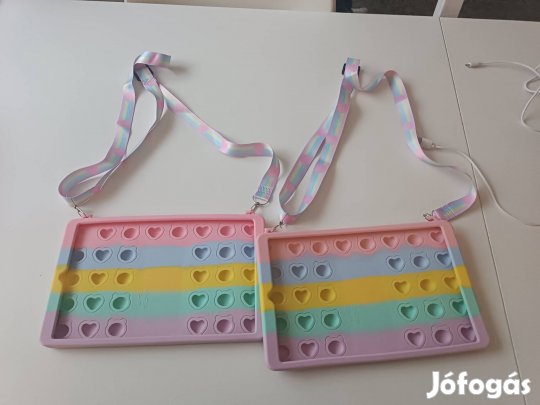 tablet tok és tartó