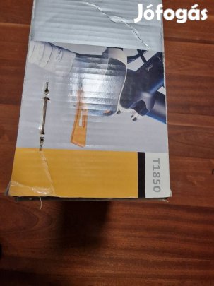 tacx új országúti görgő