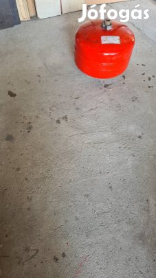 tágulási tartály eladó