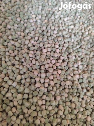 takarmány borsó eladó 