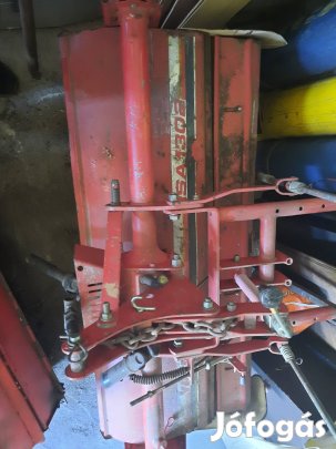 talajmaró japán kistraktorokhoz