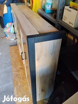 talaló fölső elem