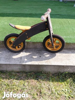 tanuló bicikli