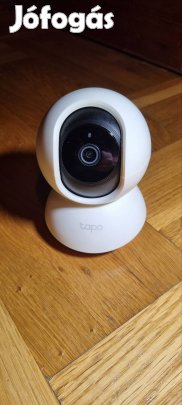 tapo c200 wifi camera 