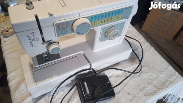 táska varrógép eladó 
