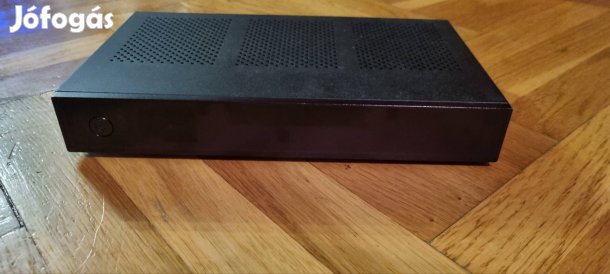 tatung ip tv set-top-box 