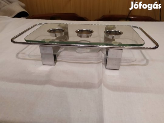 teamécses ételmelegítő