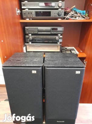 technics hangfal hangfalpár 