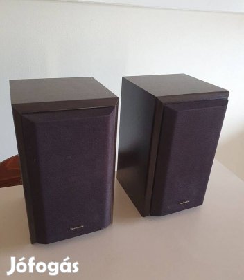 technics vitange hangfalak