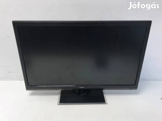 technika 22" 56-cm full hd LED tv beépített dvd lejátszóval 