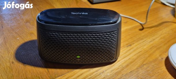 technika Bluetooth hangszóró 