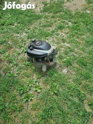 tecumseh 5hp motor javitásra vagy alkatrésznek eladó. 