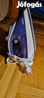 tefal 2400 wattos vasaló 