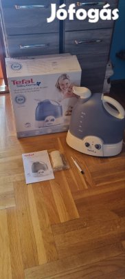 tefal Baby home ultrahangos hidegpárásító készülék