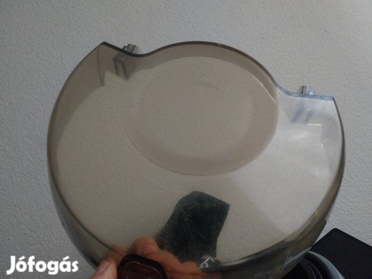 tefal airfyer fritu emeletes sütő