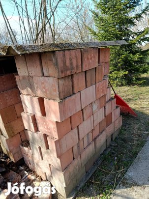 tégla, falazó tétgla