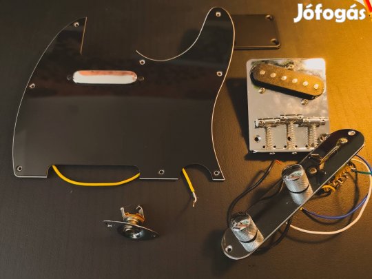 telecaster szett
