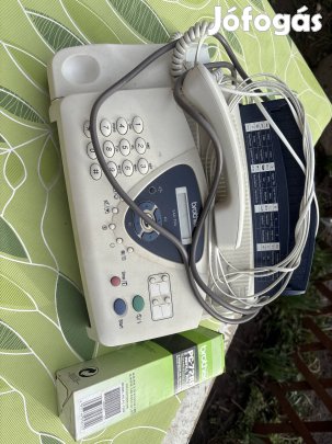 telefax eladó