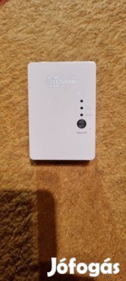 telesystem poweline adapter 