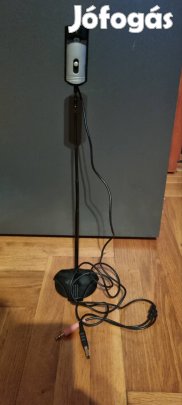 teleszkópos webkamera 