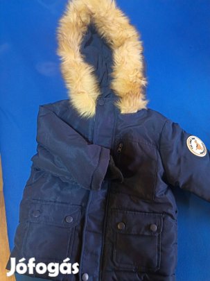 téli baba kabát 